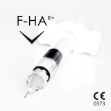 F-HAR+ ir F-HAR DEEP hialurono rūgšties odos užpildai