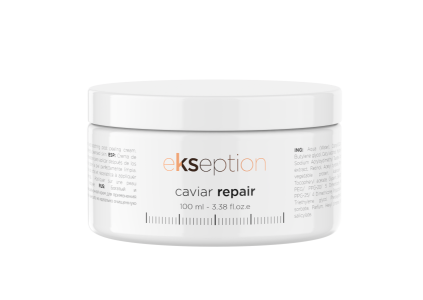 Caviar Repair/ Atstotamasis naktinis kremas su retinoliu, 100 ml