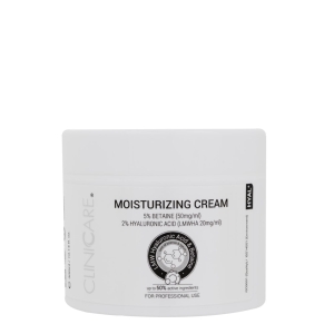 Moisturizing Cream / Drėkinantis kremas, 300 ml