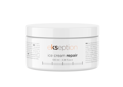 Ice Cream Repair/ Raminamasis kremas, 100 ml