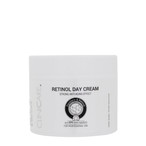 Retinol Day Cream / Dieninis kremas su retinoliu, 300 ml
