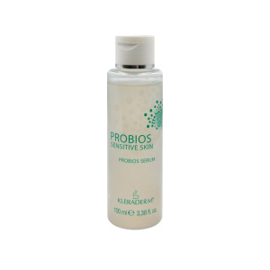 KLERADERM PROBIOS SERUM/Drėkinamasis revitalizuojamasis serumas su probiotikais, 100 ml