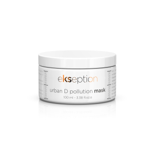 Urban D-Pollution Mask/ Antioksidacinio poveikio kaukė, 100 ml