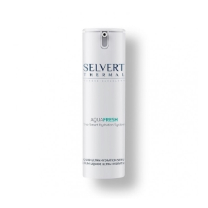 Selvert Thermal AQUAFRESH LIQUID ULTRA HYDRATION  SERUM/ Ultra drėkinamasis serumas, 30 ml