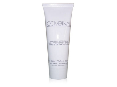 Combinal Skin Protection Cream/Combinal apsauginis kremas, 100 ml