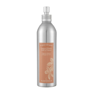 FLOWER'S ENERGY AROMATIC WATER/Gėlių aromatinis vanduo veidui ir kūnui, 250 ml