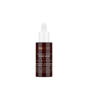 HYALURONIC ECTOIN/ Drėkinamasis serumas sausai odai prieš raudonį, 75 ml