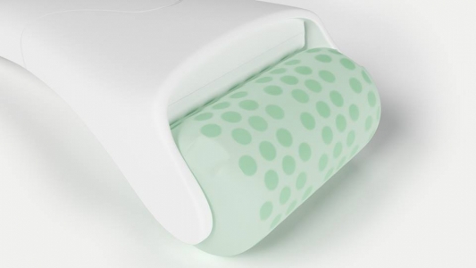 Post-peel ice roller/Daugkartinio naudojimo šaldomasis volelis, 1 vnt.