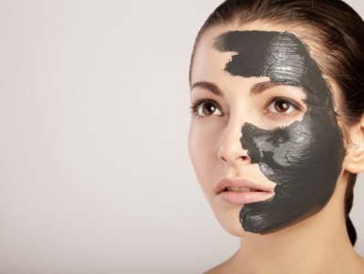 Firming Algi-Twin® Mask/ Dviejų dalių alginatinė stangrinanti kaukė su ikrais, 25 g + 100 ml
