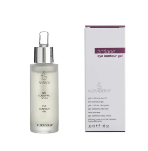 EYE CONTOUR GEL/Akių kontūro želė, 30 ml