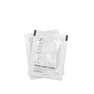 MESO REPAIR CREAM/ Raminamojo poveikio kremas odos atstatymui, 2 ml x 50 vnt.