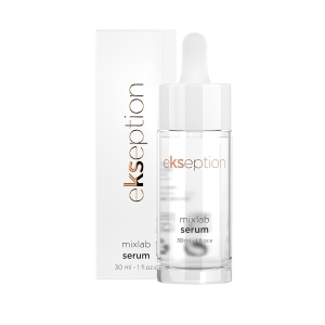 MIX Lab buteliukas serumams (tuščias), 30 ml