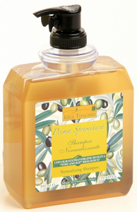 Shampoo Dispenser/Normalizuojantis šampūnas su dozatoriumi, 500 ml