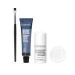 Combinal Dye KIT Brown/ Combinal rinkinys - RUDA spalva