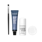 Combinal Dye KIT Black/ Combinal rinkinys - JUODA spalva