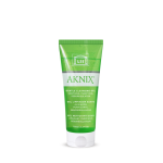 AKNIX GENTLE CLEANSING GEL/ Švelnus gelinis prausiklis, 2-3 aknės stadija, 100 ml