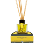 ROOM DIFFUSER OLIVO/ Prabangaus eterinių aliejų mišinio namų kvapas „Olivo“, 100 ml (be medinių lazdelių)