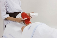 Selvert Thermal CELL Vitale Osmotic Peel Off Mask Antioxidant Alginatinė antioksidacinė kaukė, 25g + 100g