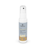 NATURYS HIGH PROTECTION SUN CREAM SPF 50/ Purškiamas apsauginis kremas nuo saulės SPF50, 100 ml