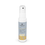 NATURYS HIGH PROTECTION SUN CREAM SPF 30/ Purškiamas apsauginis kremas nuo saulės SPF30, 100 ml