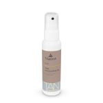 NATURYS TAN ACCELERATOR SPRAY OIL/ Įdegį skatinantis purškiamas aliejus, 100 ml