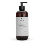 NATURYS B-CLEAR STOP LOTION/ Raminamasis neutralizuojamasis losjonas, 500 ml