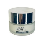 KLERADERM Supreme Tech Luxury Cream 4.0 / Atstatomasis skaistumo suteikiantis kremas, 50 ml