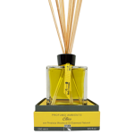 ROOM DIFFUSER OLIVO/ Prabangaus eterinių aliejų mišinio namų kvapas „Olivo“, 250 ml (be medinių lazdelių)