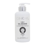 2 in 1 Gel Ceramide / Keramidų gelis-kaukė 2in1, 500 ml