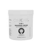 2 in 1 Massage Cream / Masažinis kremas, 800 ml