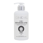 2 in 1 Moisturizing Lotion / Drėkinamoji emulsija, 500 ml