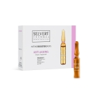 Selvert Thermal Anti-Ageing Intense Booster Drops/ Busteris prieš odos senėjimą,10 vnt. x 2 ml