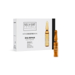 Selvert Thermal DNA Repair Intense Booster Drops/ DNR atstatantis koncentratas 10 vnt. x 2 ml