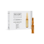 Selvert Thermal White Perfection Intense Booster Drops/ Šviesinamasis busteris,10 vnt. x 2 ml