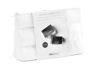 CAVIAR ESSENTIALS/ Rinkinys normaliai ir jautriai odai, 1 vnt.