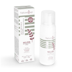 NATURE UP FACIAL CLEANSING FOAM/ Prausiamosios putos, 150 ml NATURE UP FACIAL CLEANSING FOAM/ Prausiamosios putos, 150 ml