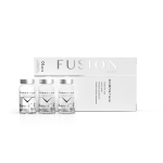 FUSION MESO ACURHYAL Glow, pakuotė 3 vnt. * 5ml