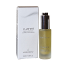 KLERADERM C-White Discoloration Corrective Serum/ Serumas prieš pigmentaciją su traneksamo r., 30 ml