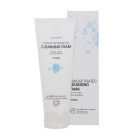 Concentrated Foam Cleansing / Koncentruotas putojantis prausiklis, 100 ml