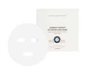 Carboxytherapy Activator Face Mask/ Neinvazinės karboksiterapijos aktyvuojamoji kaukė-lakštas, 20 vnt.