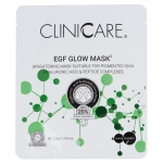 EGF GLOW Kaukė po mezoterapijos, 35 g