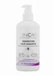 Silky Energizing Hair Shampoo/ Švelnus energizuojantis šampūnas nuo plaukų slinkimo, 250 ml