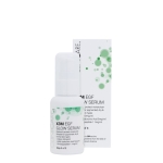 EGF EXTRA GLOW Serum/ Serumas prieš odos senėjimą, antipigmentinis poveikis, 50 ml