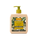 Body Lotion Dispenser/ Drėkinamasis kūno losjonas su dozatoriumi, 500 ml