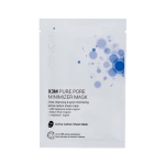 X3M PURE PORE MINIMIZER MASK/ Poras mažinanti aktyvuotos anglies kaukė, 25ml