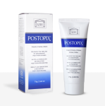 POSTOPIX/ Kremas po intervencinių procedūrų, 75 g