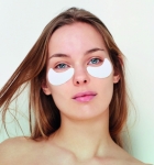 Hydrogel Sheet Eye Patches/ Hydrogelio audinio paakių kaukė, 2 vnt. (pora)