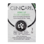 EGF EXTRA GLOW Essence/ Esencija prieš odos senėjimą, antipigmentinis poveikis, 2 ml