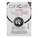 EGF EXTRA REFRESH Essence/ Esencija prieš odos senėjimą, odos atjauninimui, 2 ml