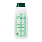 LE VENERI BIO SHOWER GEL NORMAL SKIN/ Drėkinamoji dušo želė normaliai odai su alaviju, 500 ml